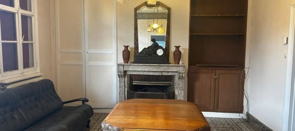 3 chambres Maison de ville à Senlecques, France No. 38851 2