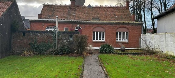 3 chambres Maison de ville à Senlecques, France No. 38851 7