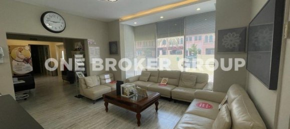 Gebäude in Jumeirah, UAE 984.8m², Nr. 1186 13