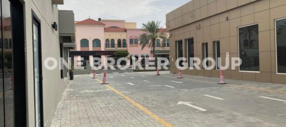 Gebäude in Jumeirah, UAE 984.8m², Nr. 1186 12