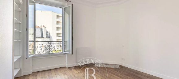 3 bedrooms Apartment in Boulogne-Billancourt, France No. 179324 7