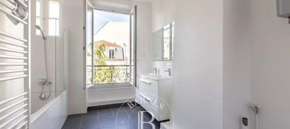 3 bedrooms Apartment in Boulogne-Billancourt, France No. 179324 9