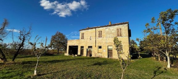 5-Zimmer Haus in Cesena, Italy, Nr. 258491 5