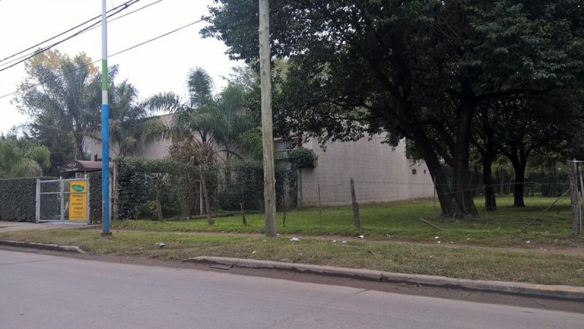 Grundstück in Moreno, Argentina, Nr. 117037