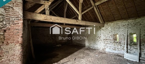 1 غرف نوم منزل في Gien, France رقم 62400 7