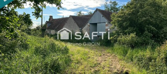 1 غرف نوم منزل في Gien, France رقم 62400 5