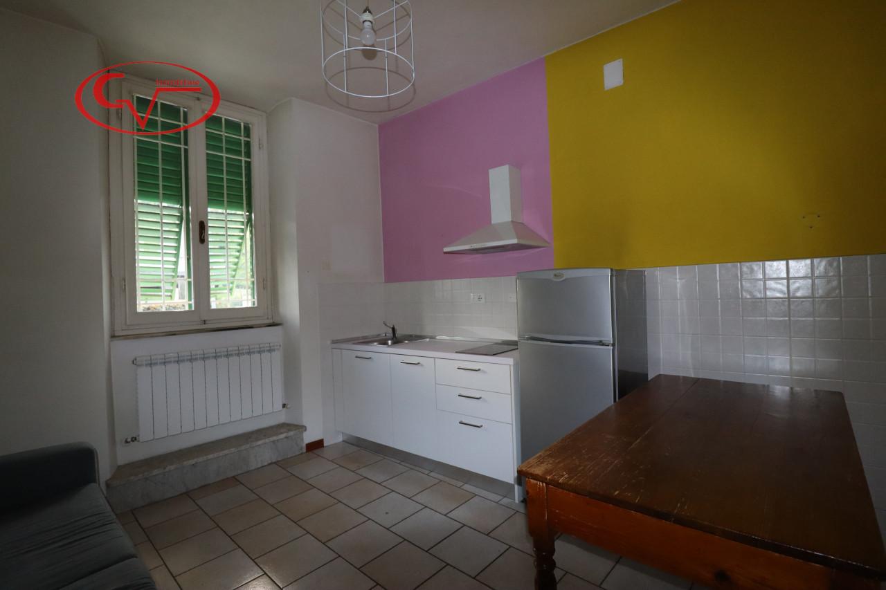 Apartamento de 3 habitaciónes en Montevarchi, Italy No. 235441
