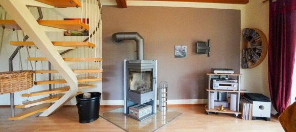 2 غرف نوم تاون هاوس في Aurich, Germany رقم 160406 6