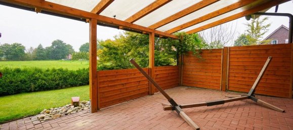 2 غرف نوم تاون هاوس في Aurich, Germany رقم 160406 19