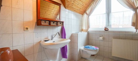 2 غرف نوم تاون هاوس في Aurich, Germany رقم 160406 15