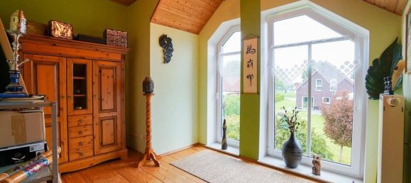 2 غرف نوم تاون هاوس في Aurich, Germany رقم 160406 14