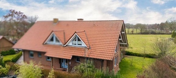 2 غرف نوم تاون هاوس في Aurich, Germany رقم 160406 2