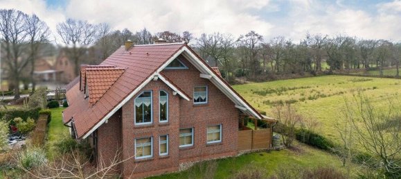 2 غرف نوم تاون هاوس في Aurich, Germany رقم 160406 3