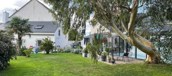 6 bedrooms House in Clohars-Carnoet, France No. 196904 18