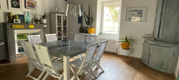 6 bedrooms House in Clohars-Carnoet, France No. 196904 4