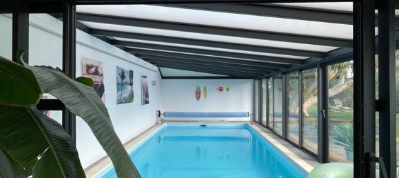 6 bedrooms House in Clohars-Carnoet, France No. 196904 16