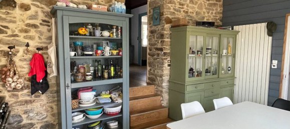 6 bedrooms House in Clohars-Carnoet, France No. 196904 6