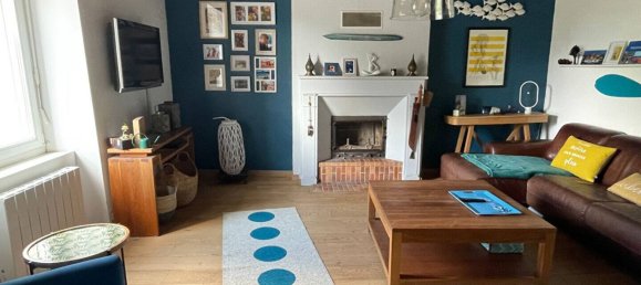 6 bedrooms House in Clohars-Carnoet, France No. 196904 3