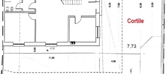 1 bedroom Villa in Biandrate, Italy No. 379619 24