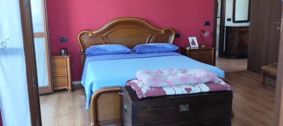1 bedroom Villa in Biandrate, Italy No. 379619 13