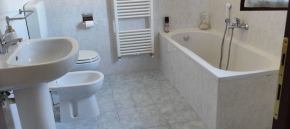 1 bedroom Villa in Biandrate, Italy No. 379619 11