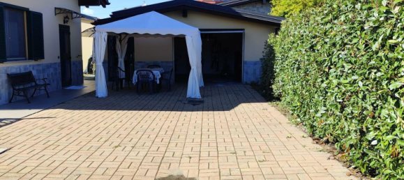 1 bedroom Villa in Biandrate, Italy No. 379619 3