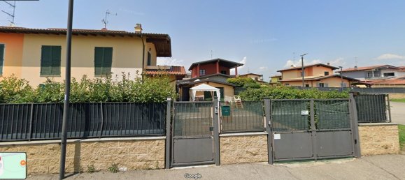 1 bedroom Villa in Biandrate, Italy No. 379619 22