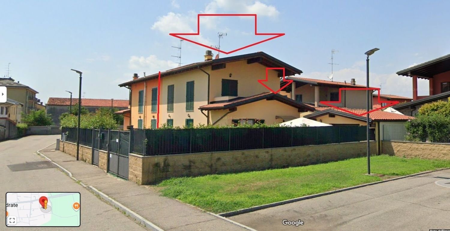 1 bedroom Villa in Biandrate, Italy No. 379619