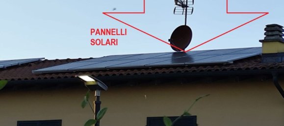 1 bedroom Villa in Biandrate, Italy No. 379619 7