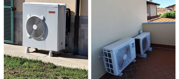 1 bedroom Villa in Biandrate, Italy No. 379619 8