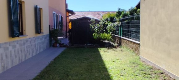 1 bedroom Villa in Biandrate, Italy No. 379619 5