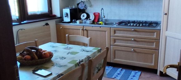 1 bedroom Villa in Biandrate, Italy No. 379619 19