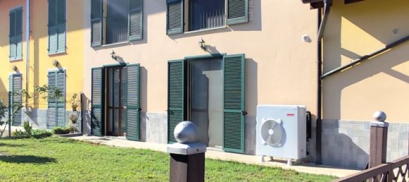 1 bedroom Villa in Biandrate, Italy No. 379619 6