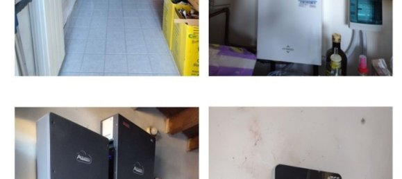 1 bedroom Villa in Biandrate, Italy No. 379619 4