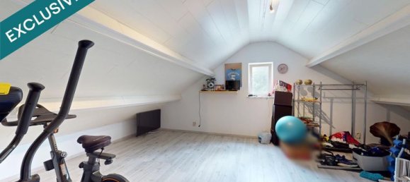 4 غرف نوم منزل في Ville-Houdlemont, France رقم 310965 3