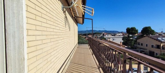 3 rooms Apartment in Rome, Italy No. 9573 16