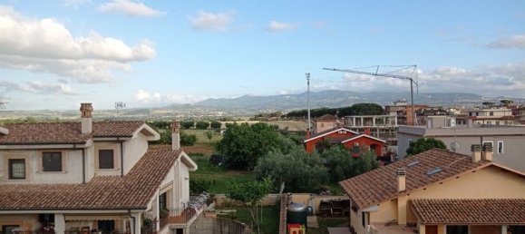 3 rooms Apartment in Rome, Italy No. 9573 18