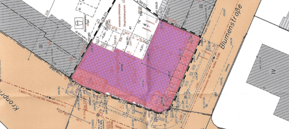 Земельный участок в Золинген, Германия № 44158 3