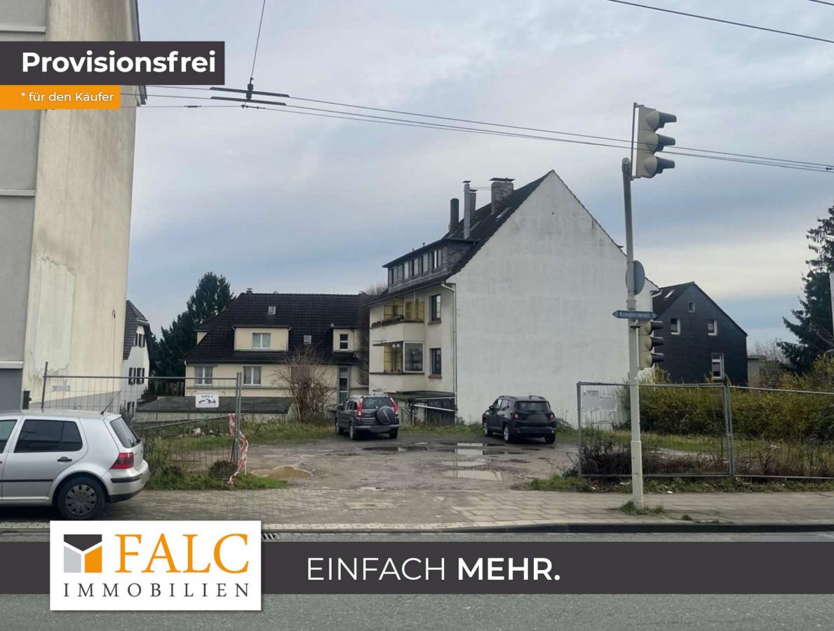 Земельный участок в Золинген, Германия № 44158