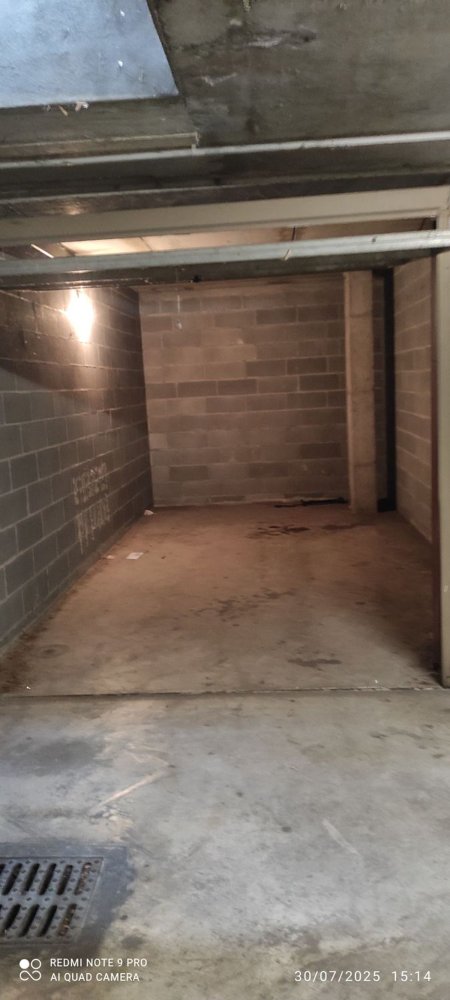 Гараж 17м² в Кремона, Италия № 262983