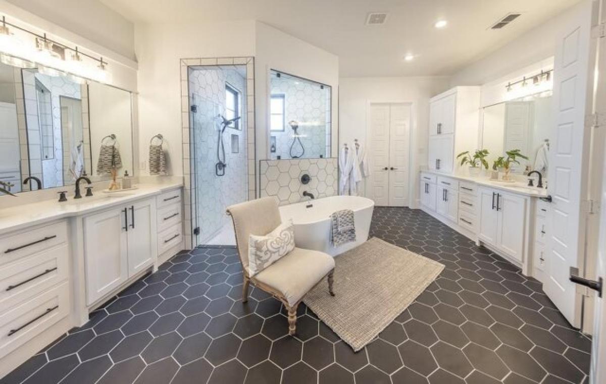 Дом с 4 спальнями в Лаббок, США № 441950