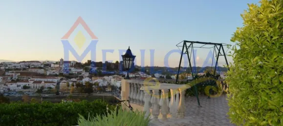 Castillos de 6 dormitorios en Silves, Portugal No. 129264 34