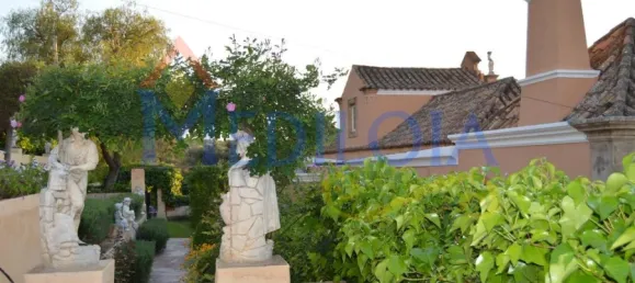 Castillos de 6 dormitorios en Silves, Portugal No. 129264 35