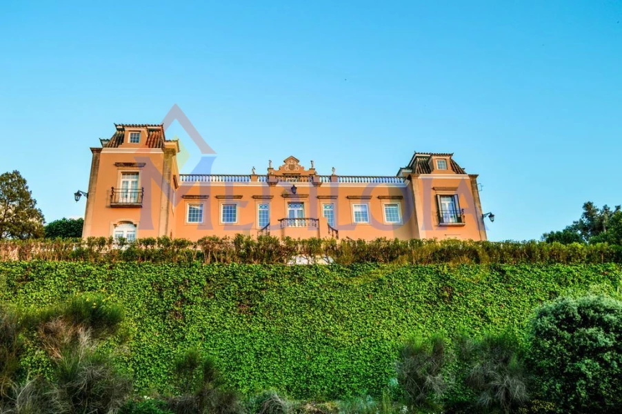  Castillos de 6 dormitorios en Silves, Portugal No. 129264