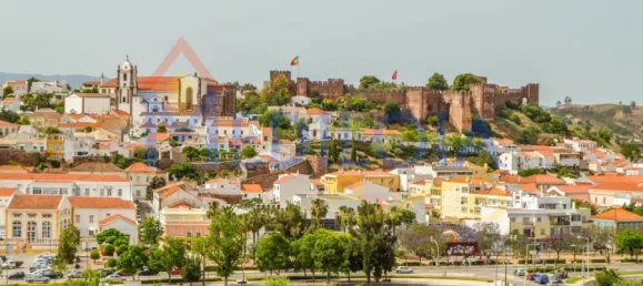 Castillos de 6 dormitorios en Silves, Portugal No. 129264 39