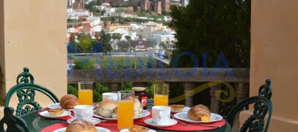 Castillos de 6 dormitorios en Silves, Portugal No. 129264 26
