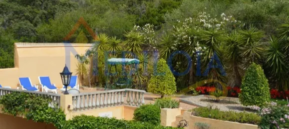 Castillos de 6 dormitorios en Silves, Portugal No. 129264 28