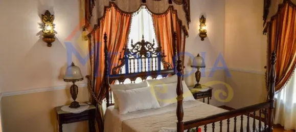 Castillos de 6 dormitorios en Silves, Portugal No. 129264 12