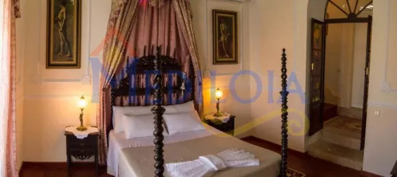 Castillos de 6 dormitorios en Silves, Portugal No. 129264 11