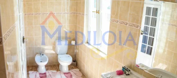 Castillos de 6 dormitorios en Silves, Portugal No. 129264 20